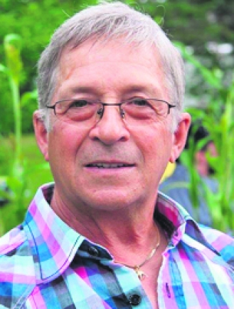 LEFEBVRE GASTON