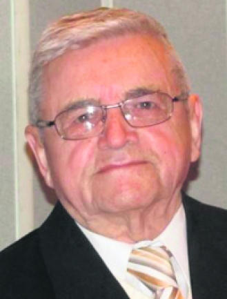 BERGERON ABBÉ ROBERT