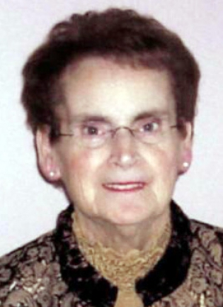 GAUTHIER MARGUERITE SAVARD