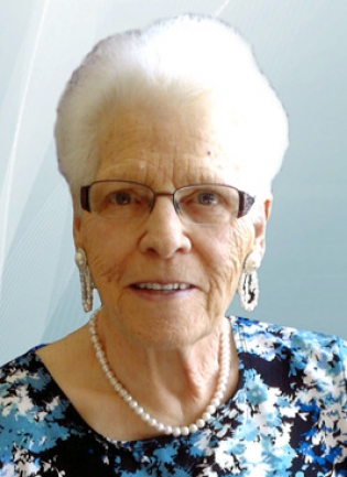 GAUTHIER OLIVETTE MARTEL