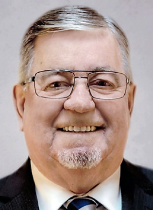 PERRON MARTIN