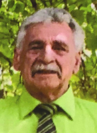 HUARD GHISLAIN