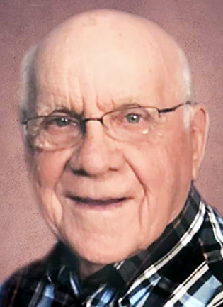 LAVOIE MAURICE