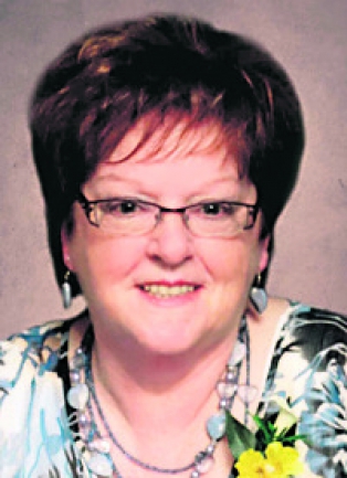 McLEOD SUZANNE