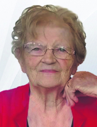 OUELLET CÉCILE LAROCHE