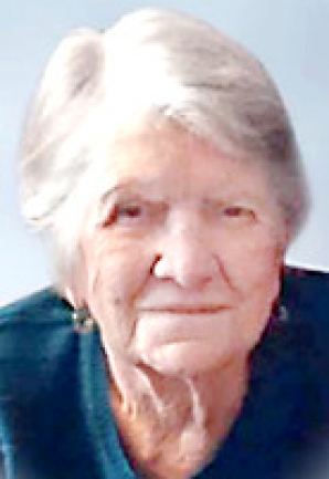 GAUDREAULT RUTH LAVOIE