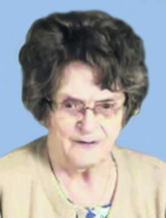 BOUDREAULT SOLANGE
