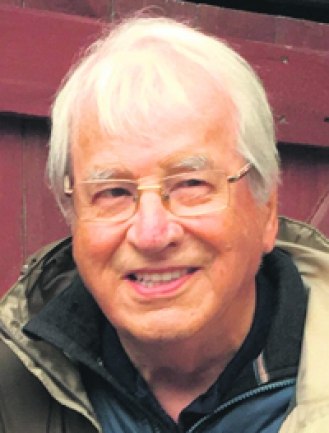 TREMBLAY ANDRÉ