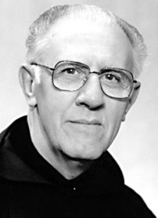 BOUDREAU FRÈRE DAVID