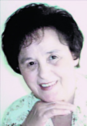 GIRARD COLETTE