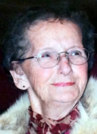 HODGSON Renée-Jeanne