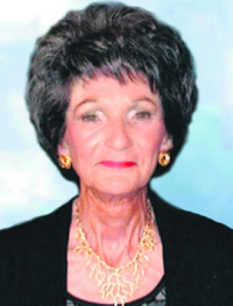 NÉRON LOUISETTE BOUCHARD