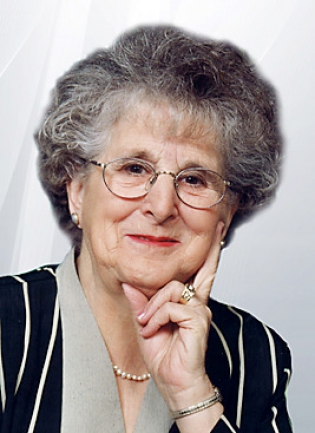 GAGNON PIERRETTE JULIEN