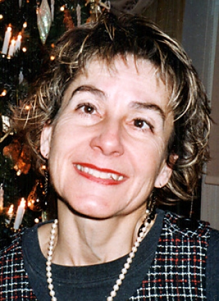 FRADETTE Odile