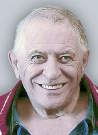 BERNARD Charles