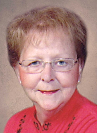 VACHON Suzette