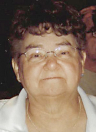 LAPOINTE JEANNINE