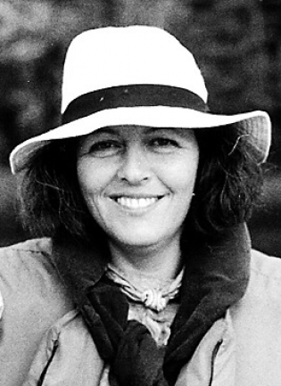ANCTIL SUZIE