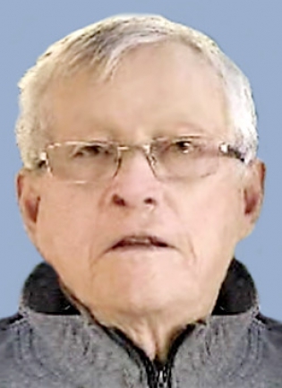 FORTIN ÉMILIEN