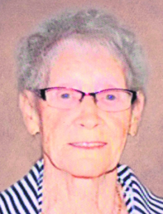 LAROUCHE COLETTE BOUDREAULT