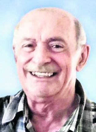 LEROUX ALAIN