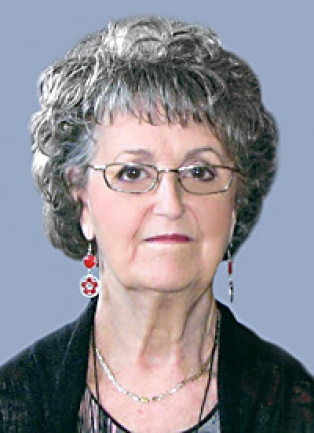 HARVEY THÉRÈSE