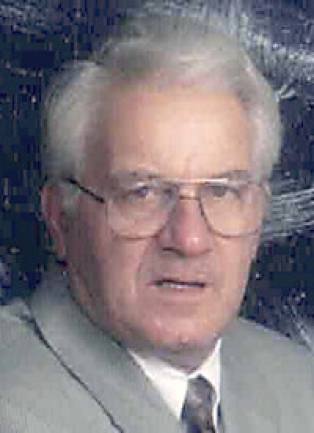BOUDREAULT JACQUES