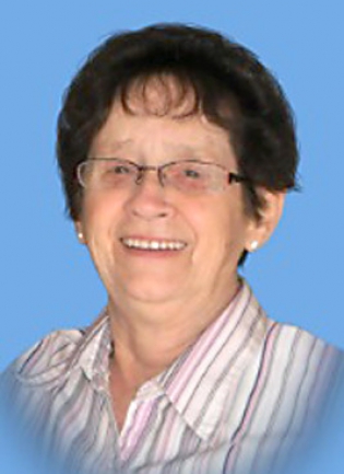 LEPAGE Lisette