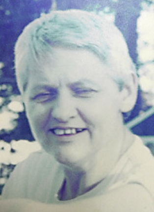 PERRON PAULINE