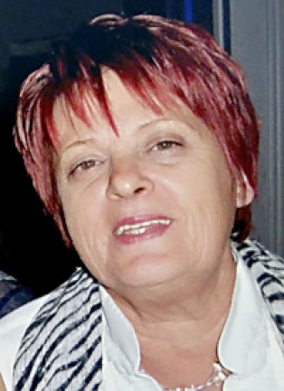 GAGNON THÉRÈSE