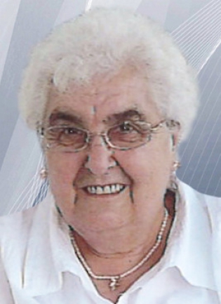 DOUCET Solange Dallaire