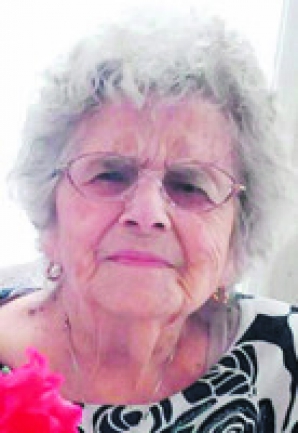 LAVOIE ANTOINETTE TREMBLAY