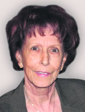 LÉVESQUE DENISE