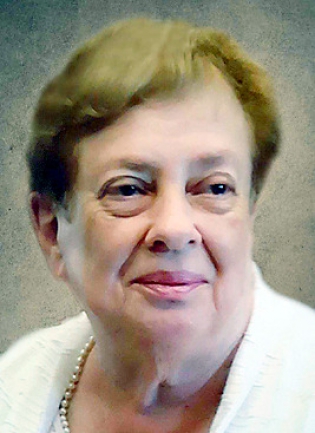 PERRON Lisette Girard