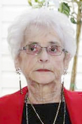 TREMBLAY Thérèse