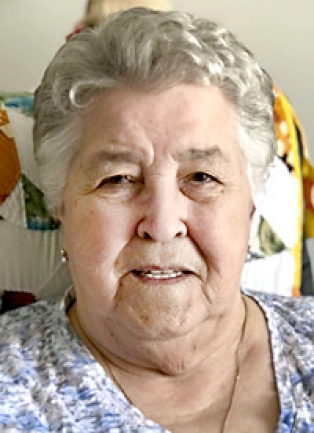 JEAN MARIETTE LEVASSEUR