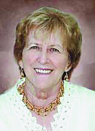 CLAVEAU HUGUETTE