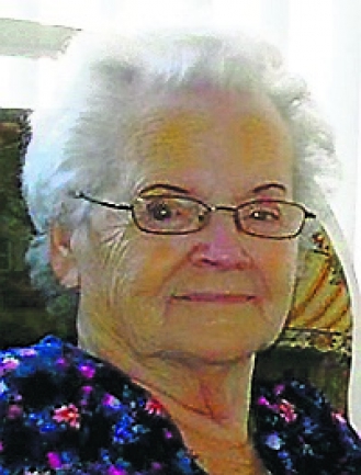 HUDON ÉLIETTE
