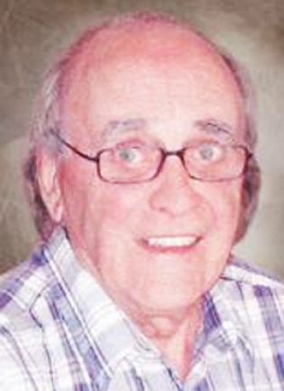 TREMBLAY Roger