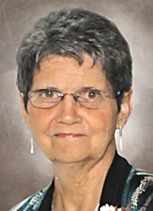 LEMIEUX JACQUELINE LAROUCHE