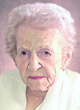 TREMBLAY YVETTE LAJOIE