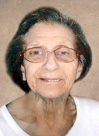 LÉVESQUE YOLANDE BOUCHARD