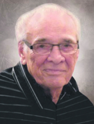 BOUCHARD GEORGES-HENRI