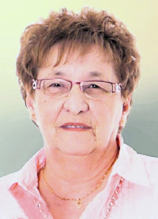 BOIVIN MARIE-BERTHE GAUDREAULT