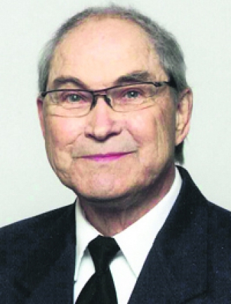 SAVARD GASTON