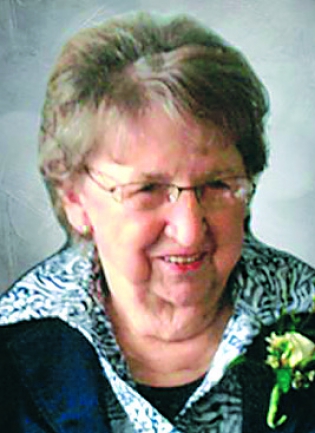 DUFOUR MARIE-PAULE