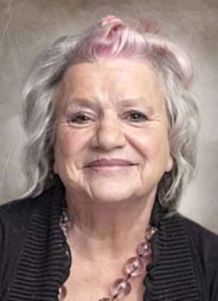 CÔTÉ RUTH