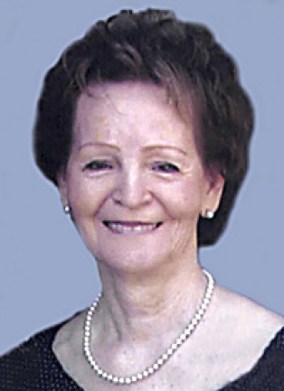 SIMARD LOUISETTE GAUTHIER