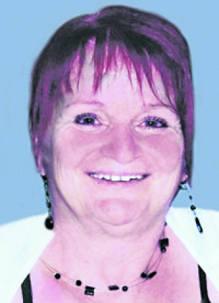 ASSELIN LUCIE