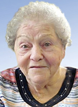 DUFOUR THÉRÈSE TROTTIER